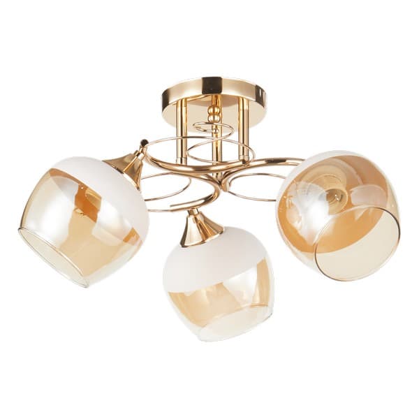 Plafonska lampa MD2743-3 GD - Plafonske lampe