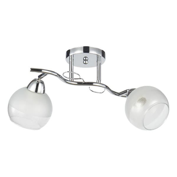 Plafonska lampa MD2744-2 CH - Plafonske lampe
