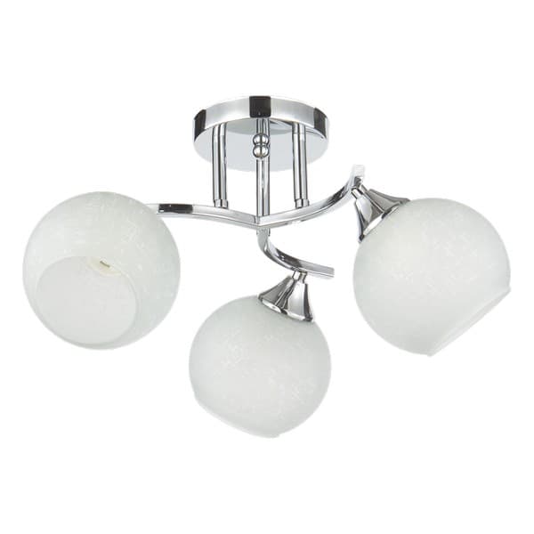 Plafonska lampa MD2746-3 CH - Plafonske lampe