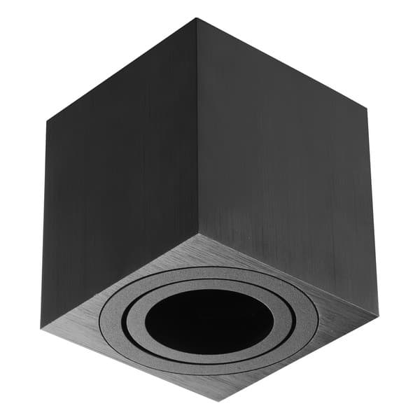 Plafonska lampa AFS115-1C BK - Plafonske lampe