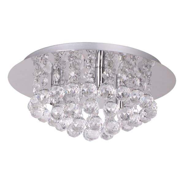 Plafonska lampa F9003-3C CH - Plafonske lampe