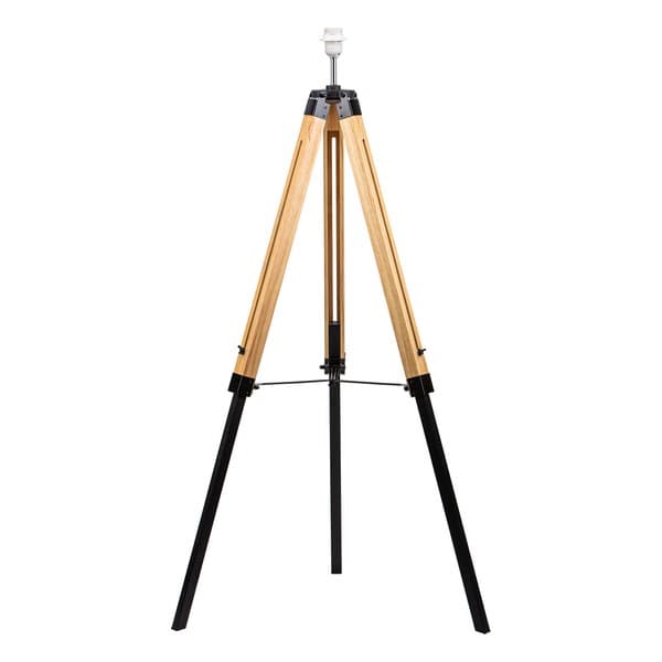 Postolje za podnu lampu F7115-1F WB - Podne lampe
