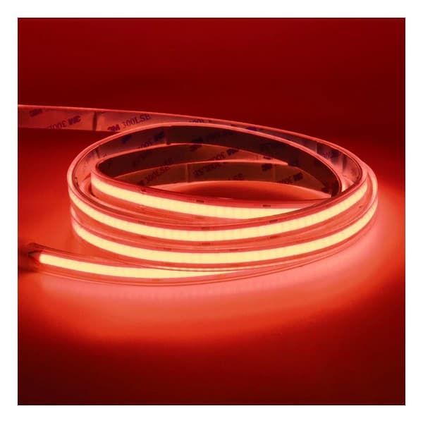 LED traka COB 14W LCA620-576-24 IP20 RGB - LED trake 12V i 24V