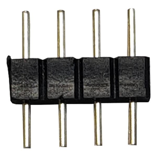 Konektor za LED traku 4 PIN Nastavak - Konektori i oprema