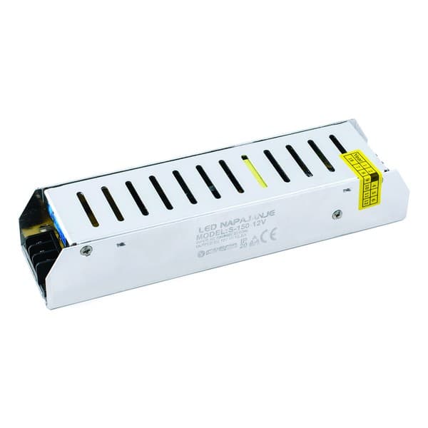 LED napajanje 150W 12V S-150-12V-A - LED napajanja