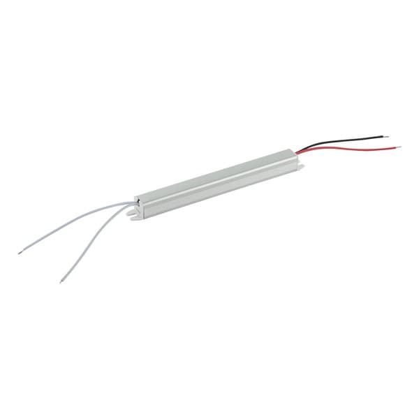 LED napajanje 24W 12V S-24-12V-B - LED napajanja