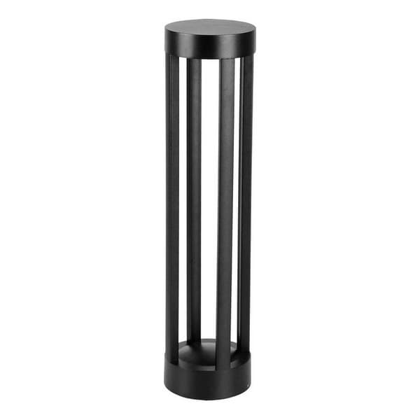 Spoljna LED lampa S3403 BK - LED stubići