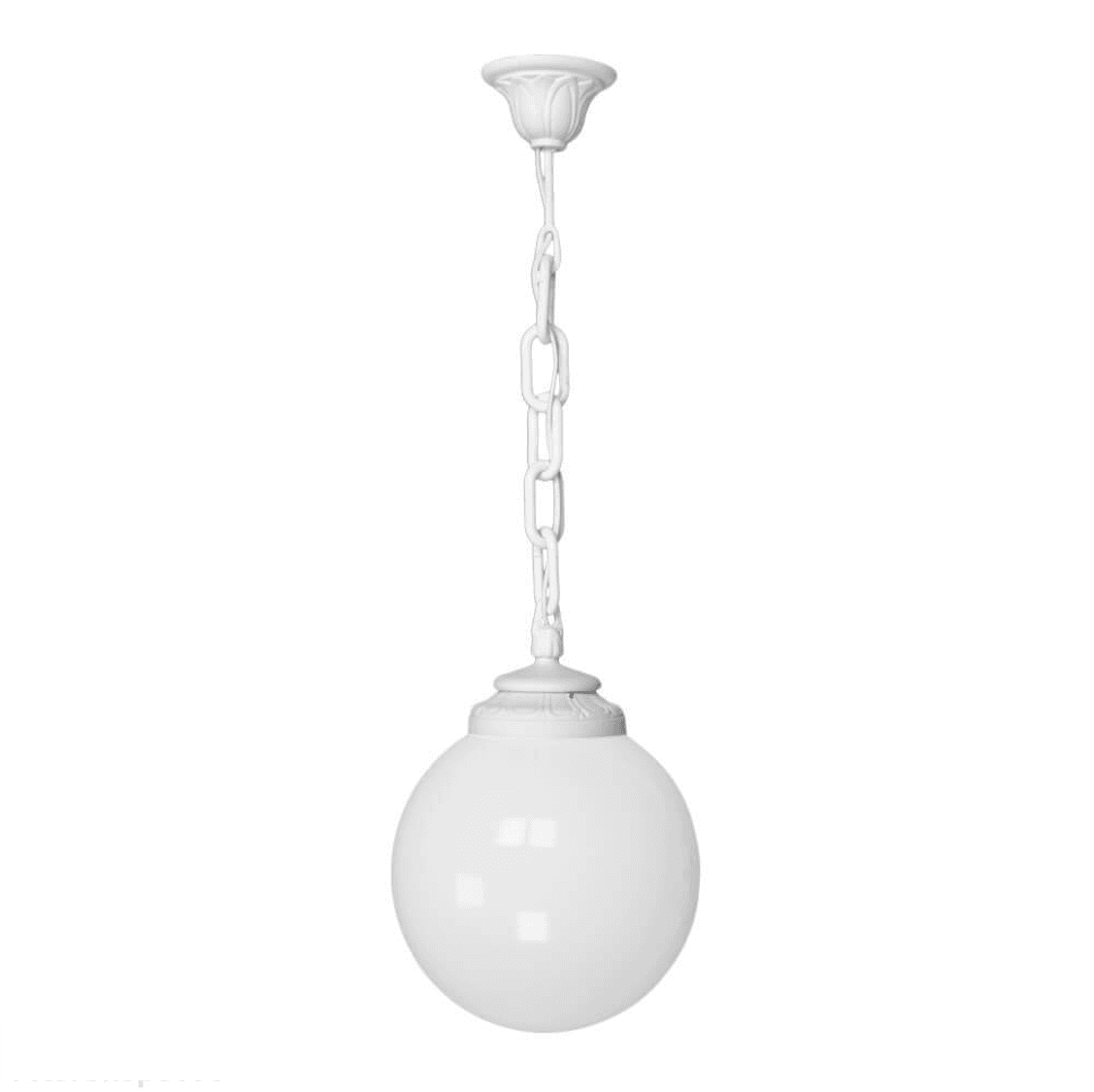 Viseća lampa SICHEM/G250 WH OPAL - Fumagalli rasveta