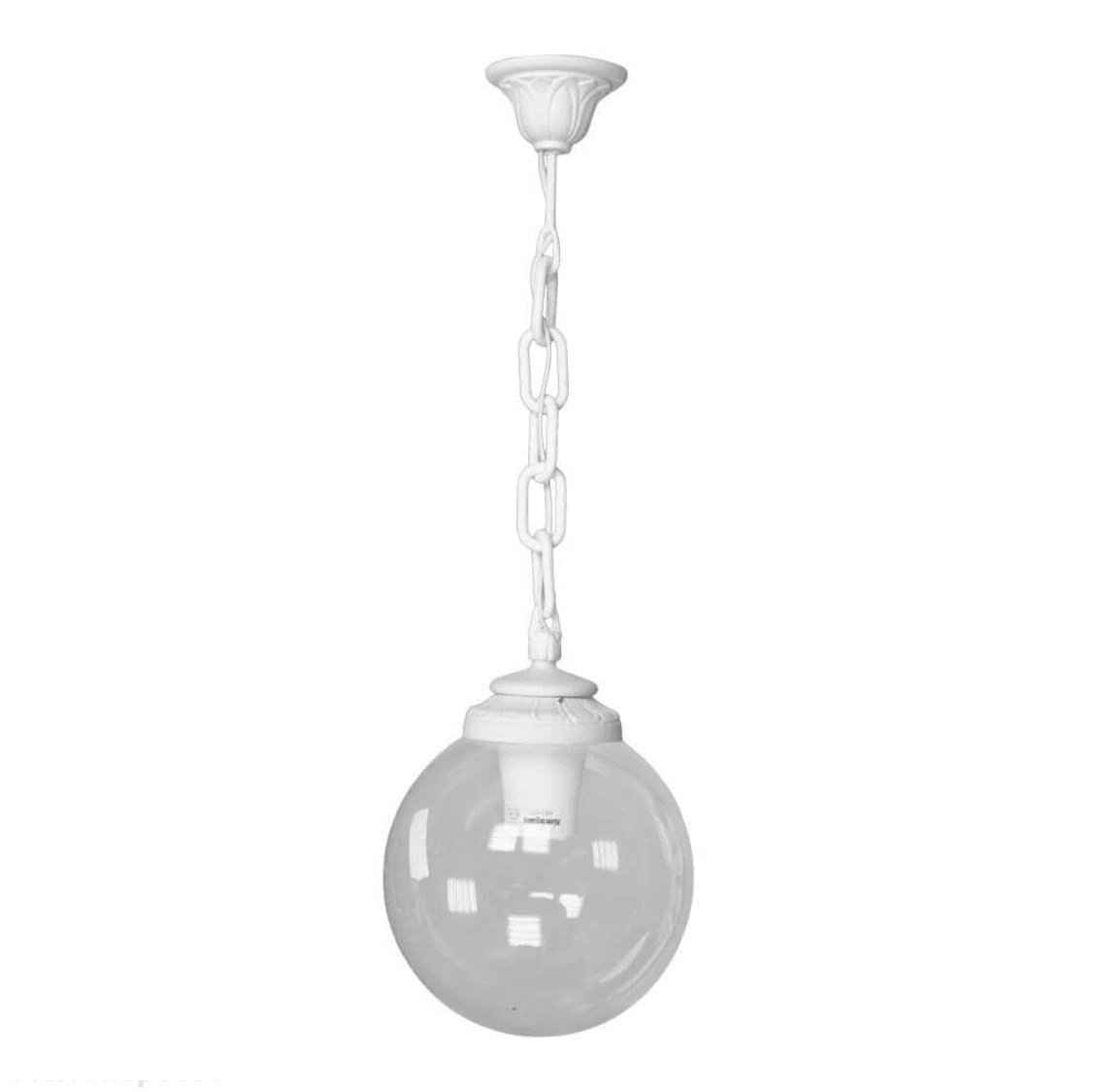 Viseća lampa SICHEM/G250 WH DIM - Fumagalli rasveta
