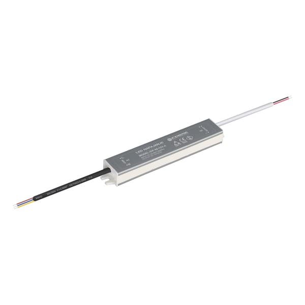 LED napajanje 60W 12V SIP-60-12V-A IP68 - LED napajanja