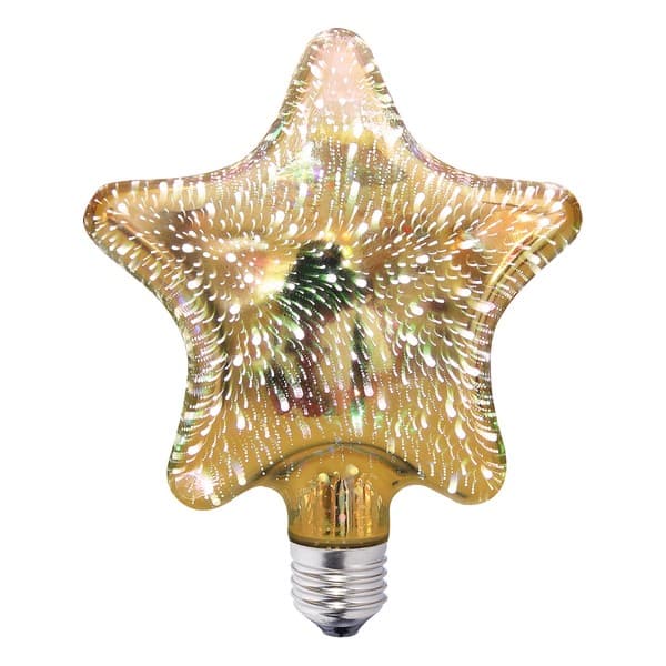 LED sijalica E27 4W Filament LFC-G250H-4S - LED Sijalice