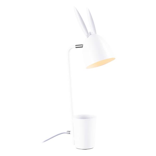 Stona lampa DF4803-1TL WH - Dečija rasveta