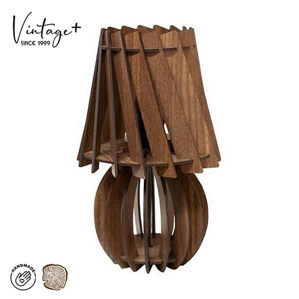 Stona lampa KENDALL S200 - Vintage +