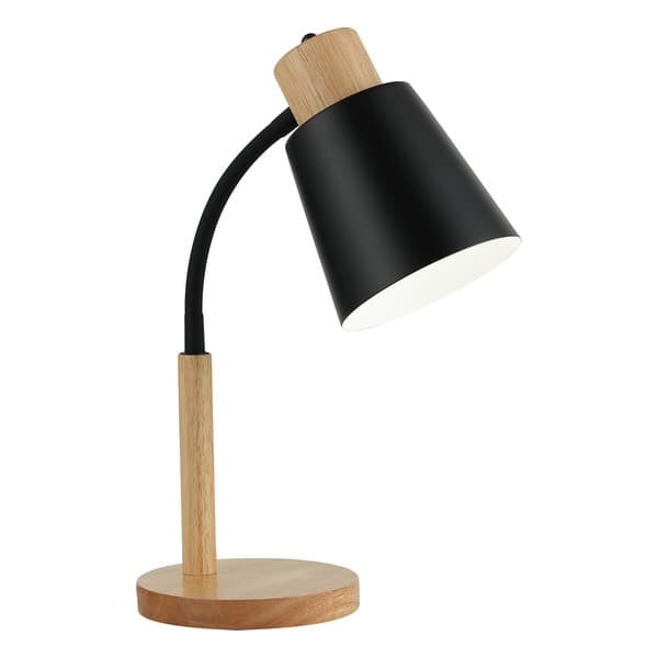 Stona lampa SK7023 BK - Stone lampe