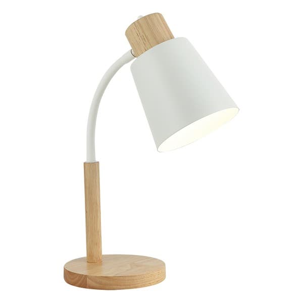 Stona lampa SK7023 WH - Stone lampe