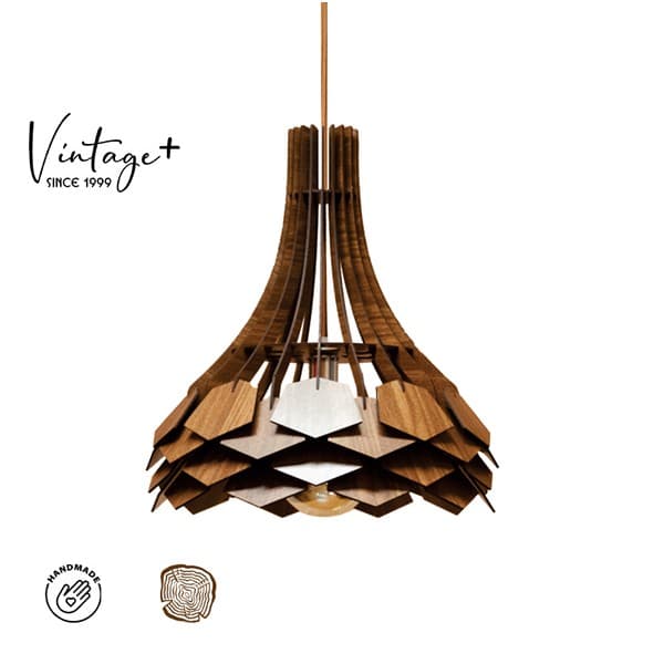 Visilica STEFANO T500 - Vintage +
