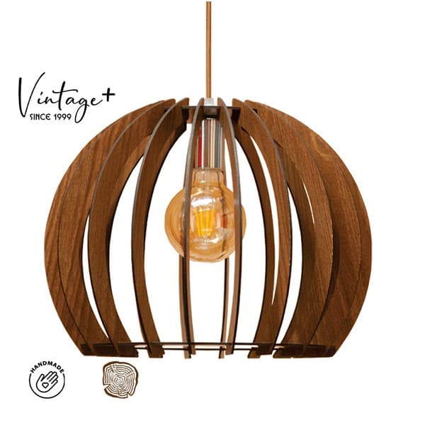 Visilica VIOLETTE T560 - Vintage +