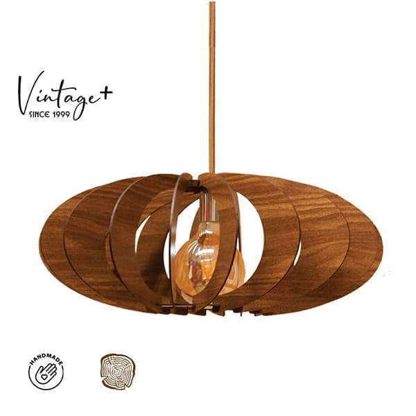 Visilica MARLON T600B - Vintage +