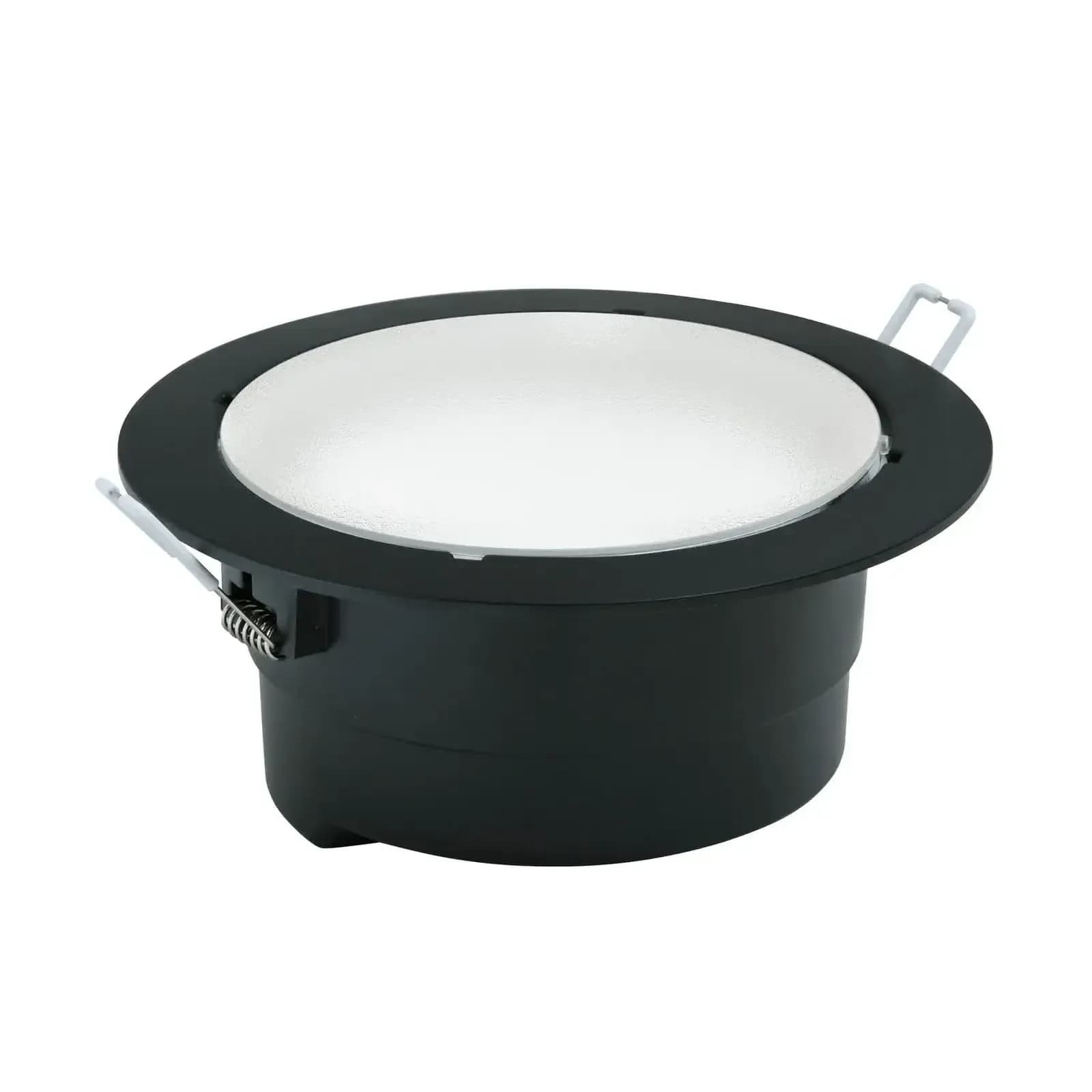 Ugradna lampa TERESA 160 BK - Fumagalli rasveta
