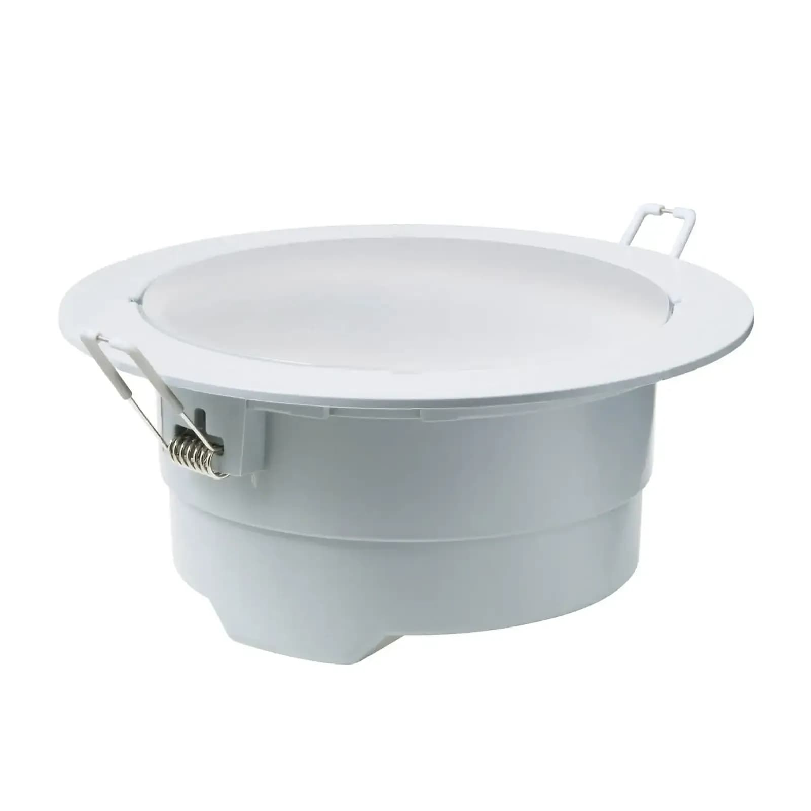 Ugradna lampa TERESA 160 BK - Fumagalli rasveta