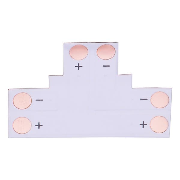 Konektor za LED traku TR10-2 - Konektori i oprema