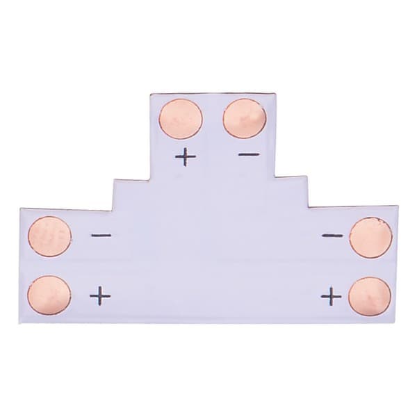 Konektor za LED traku TR8-2 - Konektori i oprema