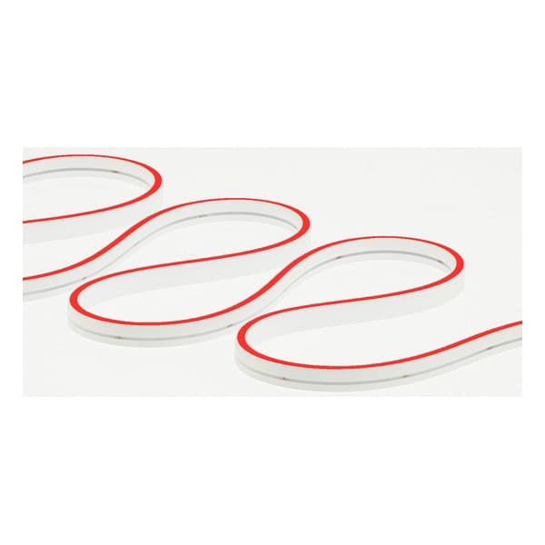 LED traka NEON FLEX LNA2835-120-24-crvena IP65 - LED trake 12V i 24V