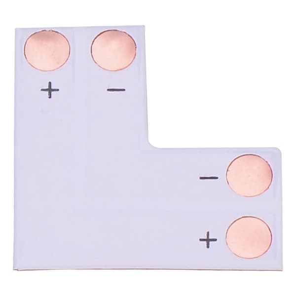Konektor za LED traku UG10-2 - Konektori i oprema