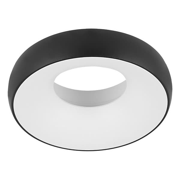 Ugradna rozetna CFR1501 BK+WH - Ugradne rozetne