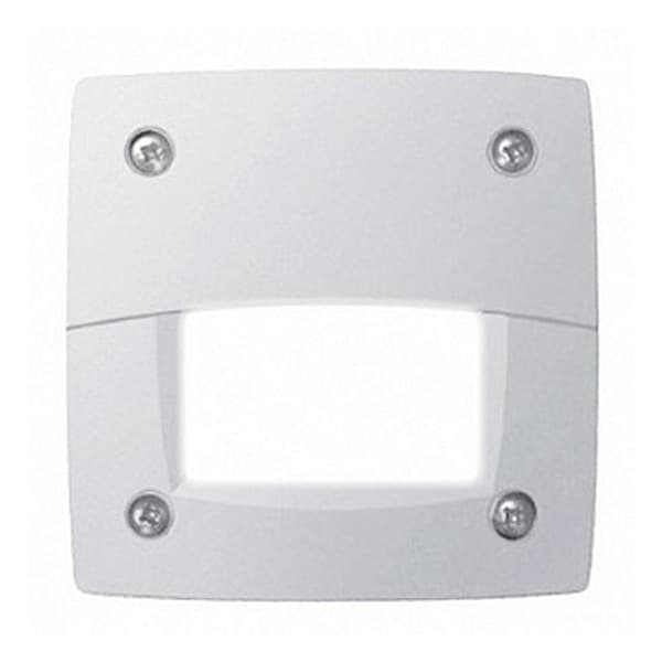 Ugradna LED lampa LETI 100 SQ EL WH - Fumagalli rasveta