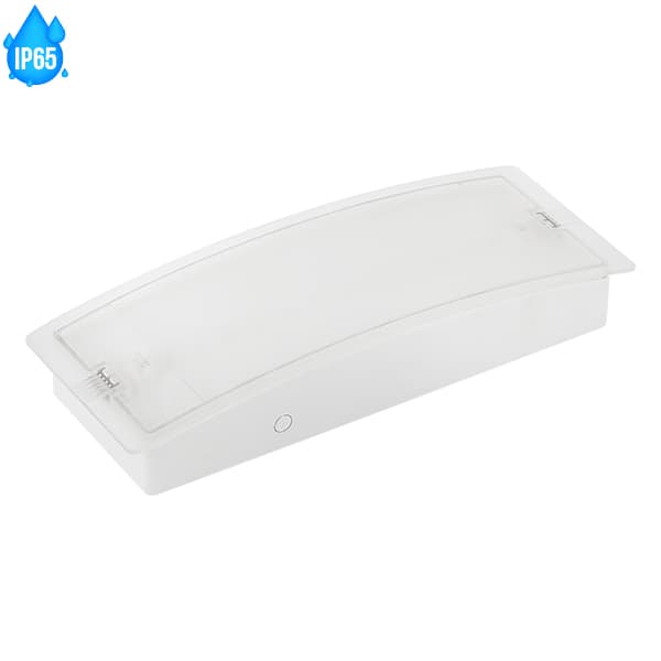 LED punjiva lampa NP1103 - Panik